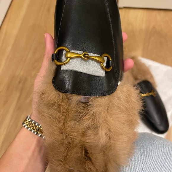 ❌SOLD Cozy Loafers - Picture 3 of 5